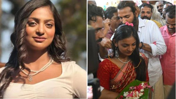 മോണാലിസയ്ക്ക് പ്രായം പതിനേഴോ പതിനെട്ടോ? സോഷ്യല്‍ മീഡിയയില്‍ ചര്‍ച്ച: മറുപടിയുമായി ദമ്പതികള്‍