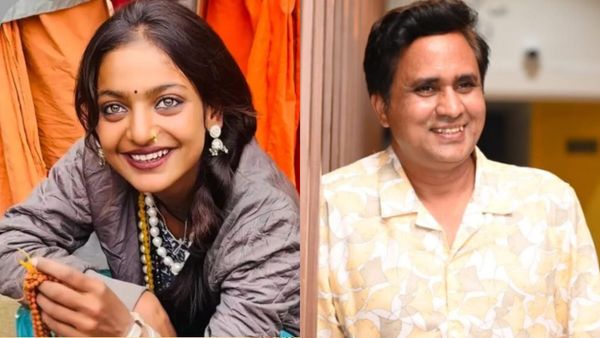 'പലതവണ ശരീരത്തിൽ കയറിപ്പിടിച്ചു, വീട്ടുകാരോട് പറഞ്ഞിട്ട് സഹായിച്ചില്ല', സംവിധായകൻ സനോജ് മിശ്രക്കെതിരെ മോണാലിസ