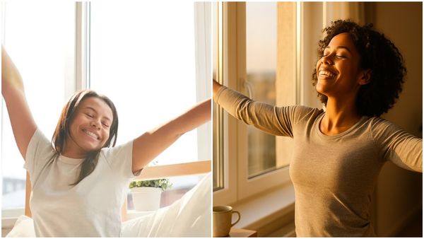 ജീവിതം മാറ്റിമറിക്കാൻ രാവിലെ വെറും 5 മിനിറ്റ് മാത്രം! ഇന്ന് മുതൽ ആരംഭിക്കാം