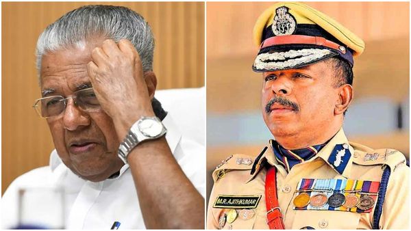പിണറായി സർക്കാരിന് സിഎടിയുടെ ഷോക്ക് ട്രീറ്റ്‌മെന്റ്; അജിത് കുമാറിന്റെ കസേര തെറിക്കും