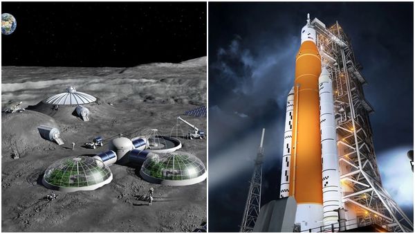 ചന്ദ്രനിൽ നിന്ന് ചൊവ്വയിലേക്ക് ഒരു 'പാലം'! ബഹിരാകാശത്ത് വിപ്ലവം കുറിക്കാൻ നാസ