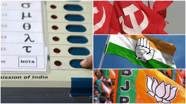 തിരഞ്ഞെടുപ്പിൽ മുന്നണികളെ വിറപ്പിക്കാൻ 'നോട്ട'; 2021ലെ കണക്കുകൾ ഞെട്ടിക്കും