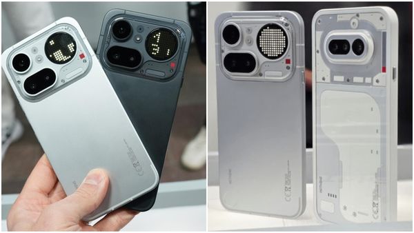 ഐഫോണിനെ വെല്ലുന്ന ലുക്കുമായി നത്തിംഗ് 4a സീരീസ് എത്തി; വിലയിലും മാജിക്