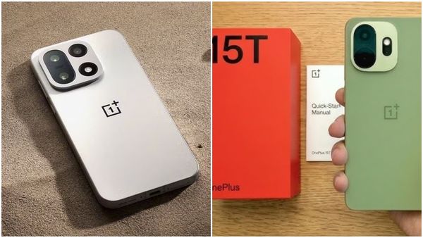 സ്മാർട്ട്ഫോൺ ലോകത്തെ മാറ്റിമറിക്കാൻ വൺപ്ലസ് 15T! ഫീച്ചേഴ്സ് കണ്ടാൽ കിളി പറക്കും