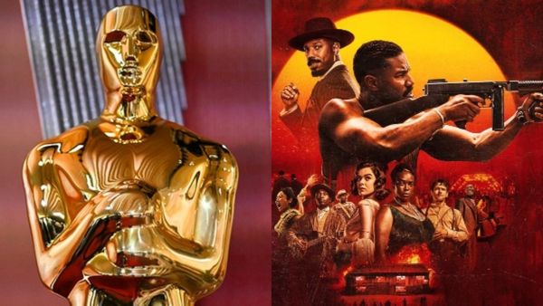 ഓസ്‌കർ 2026; മികച്ച ചിത്രമായി 'വൺ ബാറ്റിൽ ആഫ്റ്റർ അനദർ', മികച്ച നടനായി മൈക്കിൾ ജോർദാൻ