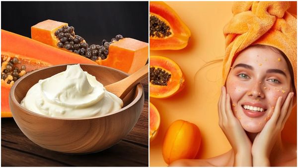 മുഖം ചന്ദ്രനെപ്പോലെ തിളങ്ങണോ? വീട്ടിലുള്ള പപ്പായയും തൈരും മാത്രം മതി