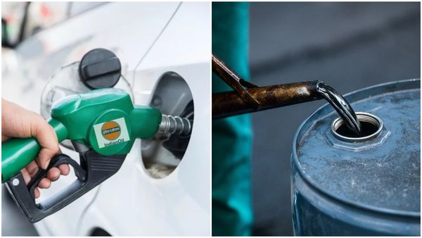 പെട്രോൾ-ഡീസൽ വില വർധന; നിർണായക തീരുമാനം എടുത്ത് കേന്ദ്ര സർക്കാർ