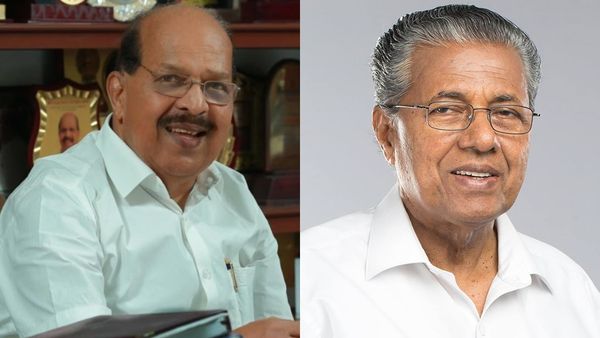 അവസാന​ ശ്രമമായി പിണറായിയുടെ വിളി, സുധാകരനെ അനുനയിപ്പിക്കാൻ സിപിഎം നേതാക്കൾ വീണ്ടും വീട്ടിലെത്തി