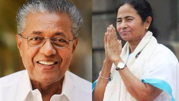 ചരിത്രം രചിച്ചവര്‍; രാഷ്ട്രീയത്തിലെ ക്യാപ്റ്റനും ദീദിയും: തുടര്‍ഭരണം ഉറപ്പാക്കിയ മുഖ്യമന്ത്രിമാര്‍