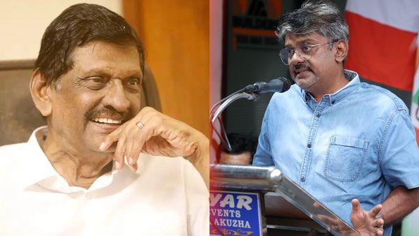 പാർലമെന്ററി രാഷ്ട്രീയത്തിൽ നിന്ന് വിരമിച്ച് പിജെ ​ജോസഫ്; തൊടുപുഴയിൽ മകൻ അപു