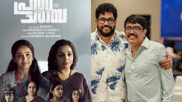 'ആദ്യ കൂടിക്കാഴ്ചയിൽ മെഡിക്കൽ റെപ്പിൻ്റെ ഛായ,പക്ഷേ പേനയിലുണ്ടായിരുന്നത് വെടിമരുന്ന്'; ഷാജി കൈലാസ്