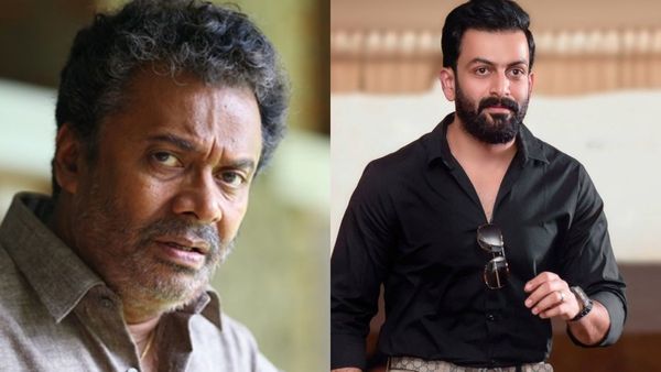 'ഷൂട്ടിന് ഇടയിൽ പൃഥ്വിരാജിന്റെ കൈ മുറിഞ്ഞു, ഒന്ന് ഡോക്‌ടറെ കാണാൻ 8 മണിക്കൂർ കാത്തിരിക്കേണ്ടി വന്നു'; നന്ദു