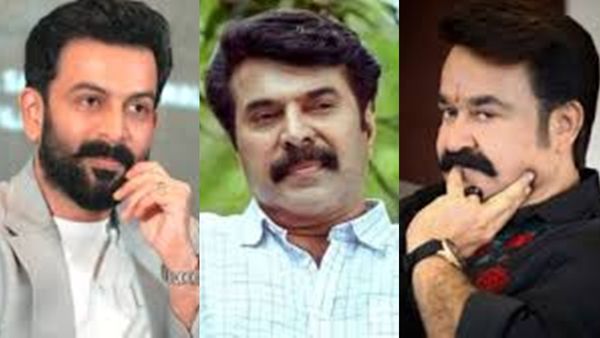 പൃഥ്വിരാജ് മോഹൻലാലിനെ കുറ്റം പറഞ്ഞെന്നൊക്കെ പറഞ്ഞ് പ്രശ്നമായി, മമ്മൂട്ടിയെ പോലെയാണ് അദ്ദേഹം';സംവിധായകൻ