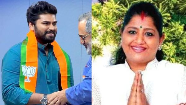 മോദി ഭക്തയല്ല, നമ്മുടെ പ്രധാനമന്ത്രിയല്ലേ, സ്‌നേഹമാണ് എന്ന് പ്രിയങ്ക, വര്‍ക്കലയില്‍ മല്‍സരിക്കാന്‍ റോബിന്‍