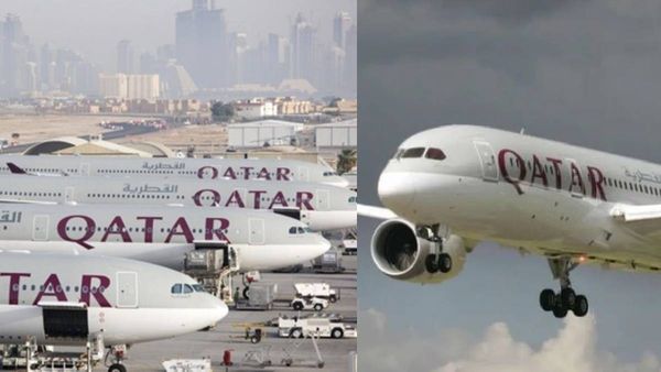 ട്രിപ്പ് പ്ലാന്‍ ചെയ്യുകയാണോ? 12 രാജ്യങ്ങളിലേക്കുള്ള സര്‍വീസുകള്‍ നിര്‍ത്തിവച്ച് ഖത്തര്‍ എയര്‍വേയ്സ്