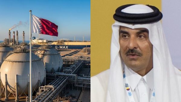 ഖത്തര്‍ ആണ് എട്ടിന്റെ പണി തന്നത്; ആ തീരുമാനം ഇന്ത്യ പ്രതീക്ഷിച്ചില്ല, എല്‍എന്‍ജി ബദല്‍ നോക്കി കേന്ദ്രം