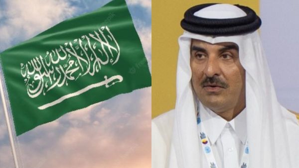 സൗദി അറേബ്യയും ഖത്തറും വീണു; ലാഭം കൊയ്യാന്‍ മറ്റൊരു രാജ്യം, ബ്രിട്ടനില്‍ സുപ്രധാന ചര്‍ച്ച