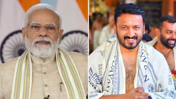 സ്ത്രീ സുരക്ഷയെ കുറിച്ച് സംസാരിക്കാന്‍ മോദിക്ക് എന്ത് യോഗ്യത? രാഹുല്‍ മാങ്കൂട്ടത്തില്‍