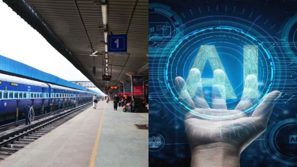 സുരക്ഷ മെച്ചപ്പെടുത്താൻ ഒരുങ്ങി റെയിൽവേ; സ്‌മാർട്ട് മോണിറ്ററിംഗ് സിസ്‌റ്റങ്ങളും എഐ സംവിധാനവും ഉൾപ്പെടുത്തും