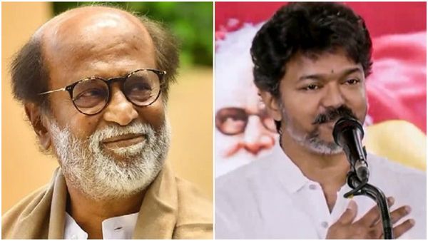 വിജയ് തിരിച്ചടി നേരിടും? കാലം ഉത്തരം നല്‍കുമെന്ന് രജനികാന്ത്; തമിഴ്‌നാട്ടില്‍ 1996 ആവര്‍ത്തിക്കുമോ