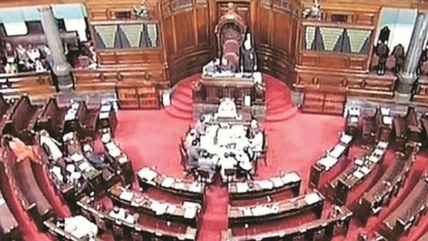 രാജ്യസഭാ തിരഞ്ഞെടുപ്പില്‍ അട്ടിമറി; ബിഹാറില്‍ 5 സീറ്റിലും എന്‍ഡിഎ, പ്രതിപക്ഷ അംഗങ്ങള്‍ വന്നില്ല