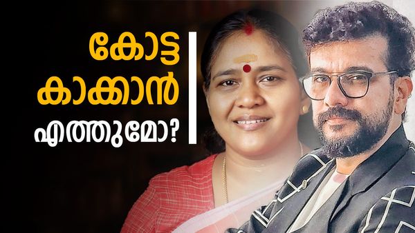 രമേശ് പിഷാരടി-ശോഭ സുരേന്ദ്രന്‍ പോരില്‍ ആര് ജയിക്കും; പാലക്കാട് ഇത്തവണ തീപാറും, പുതിയ വിവരങ്ങള്‍