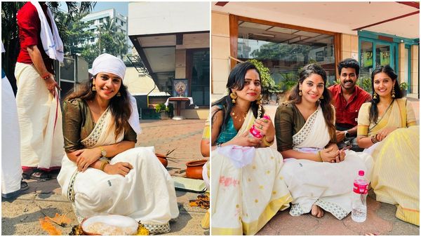 പൊങ്കാലയിട്ട ബിഗ് ബോസ് താരം റെനീഷ റഹിമാന് സൈബർ ആക്രമണം; താരത്തിന്റെ മാസ് മറുപടി