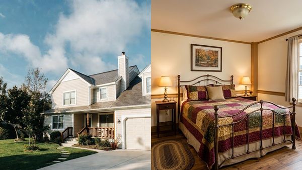 വീടിന്റെ വാടക കൊടുക്കാനാകുന്നില്ല, താമസം ഹോട്ടൽ മുറിയിലേക്ക് മാറ്റി ദമ്പതികൾ, ലാഭം ലക്ഷങ്ങൾ!