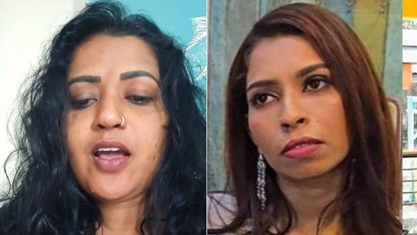 മഞ്ജു ടാറ്റു കുത്തിയതിനെക്കുറിച്ച് ഞാന്‍ ഒന്നും പറഞ്ഞിട്ടില്ല; വിമര്‍ശനവുമായി രേണു സുധി