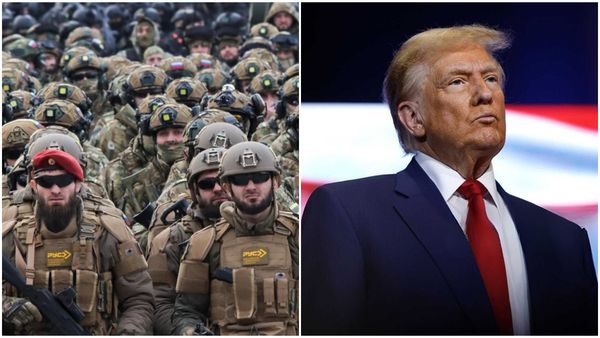 ഇറാനിൽ അമേരിക്കൻ സൈന്യം വന്നാൽ റഷ്യ ഇടപെടും? പ്രഖ്യാപനത്തിൽ നടുങ്ങി ലോകം