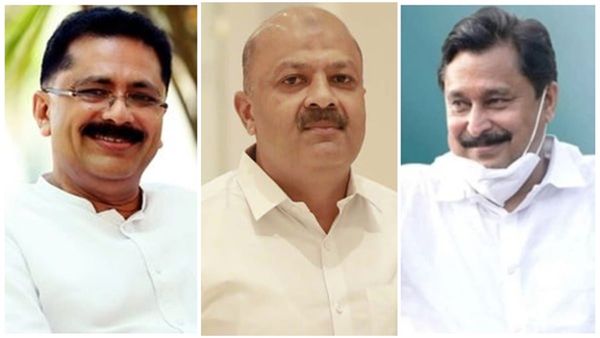 കുഞ്ഞാലിക്കുട്ടി മലപ്പുറത്തേക്ക്; ഇത്തവണയും സബാഹിനെ ഇറക്കി സിപിഎം, താനൂരും തവനൂരും മാറ്റമില്ല