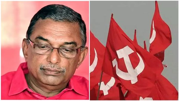 ശബരിമല സ്വർണ്ണക്കൊള്ള കേസ്; പത്മകുമാർ പുറത്തേക്ക്! മണ്ഡലം കൺവീനർ സ്ഥാനത്തുനിന്ന് നീക്കി;