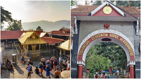 വിശ്വാസികൾക്കൊപ്പം; ശബരിമല യുവതിപ്രവേശനത്തിൽ നിലപാട് മാറ്റി ദേവസ്വം ബോർഡ്