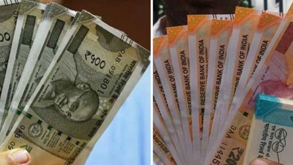 ശമ്പളം എത്ര കൂടും? എട്ടാം ശമ്പളകമ്മീഷൻ്റെ ഏറ്റവും പുതിയ വിവരങ്ങൾ ഇങ്ങനെ, ലോക്സഭയിൽ രേഖാമൂലം അറിയിച്ച് കേന്ദ്രം