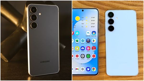 സാംസങ് ഗാലക്സി S25 FE വില കുത്തനെ കുറഞ്ഞു; ഓഫർ മിസ്സ് ചെയ്യരുത്!