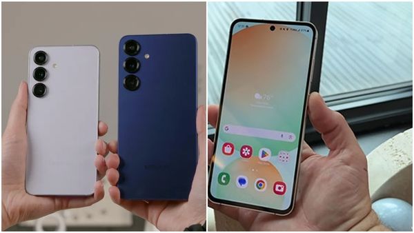 ലോട്ടറി! ഗാലക്‌സി S25 പ്ലസിന് 26,000 രൂപയുടെ വൻ വിലക്കുറവ്; ഇപ്പോൾ വാങ്ങാം