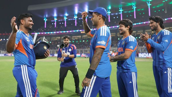 T20 WC 2026: Sanju Samson Says This Is The Day He Was Waiting In His International Career With Indian Team | ഇന്ത്യന്‍ ടീമിനോടൊപ്പം അന്താരാഷ്ട്ര കരിയറില്‍ താന്‍ കാത്തിരുന്ന ദിവസമാണ് ഇതെന്നു സഞ്ജു സാംസണ്‍