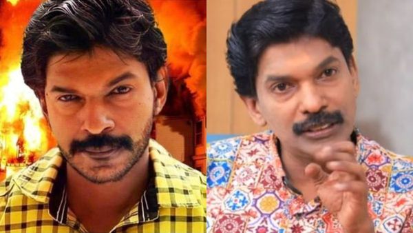 'പാവം' ഗുണ്ടകൾക്ക് പോലും ഈ നാട്ടിൽ ജീവിക്കാൻ പറ്റാത്ത അവസ്ഥ ആയി, അനുഭവിച്ചേ പോകൂ; സന്തോഷ് പണ്ഡിറ്റ്