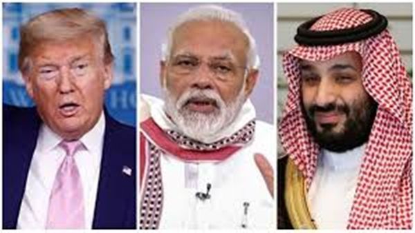 സൗദി അറേബ്യയിൽ നിന്നും യുഎഇയിലും നിന്നും ക്രൂഡ് ഓയിൽ വരില്ല?; ഇന്ത്യ പെടും..പെട്രോൾ വില കത്തികയറും?