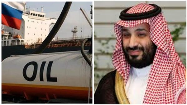 സൗദി അറേബ്യയ്ക്ക് എട്ടിന്റെ പണി; ഹോര്‍മുസ് മാത്രമല്ല, ബാബുല്‍ മന്തിബും അടയും, ക്രൂഡ് വില 116ല്‍