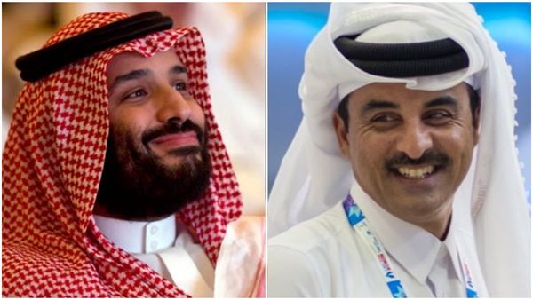 കുടുങ്ങിയത് സൗദി അറേബ്യയും ഖത്തറും; നേട്ടമുണ്ടാക്കിയത് ഈ 'ഒരൊറ്റ രാജ്യം', കിട്ടുന്നത് വന്‍ ലാഭം