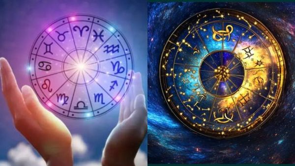 ശനിയും ചൊവ്വയും കൂടിച്ചേരുന്നു; ഈ രാശിക്കാരുടെ ഭാഗ്യം തെളിയും, ജോലിയിൽ സ്ഥാനക്കയറ്റം, അളവറ്റ ധനം!