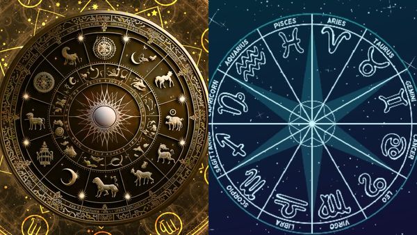 ശനിയും ചൊവ്വയും ഒരുമിക്കുന്നു; ഈ രാശിക്കാർക്ക് പണം ഒരു പ്രശ്‌നമാവില്ല, ദാമ്പത്യ ജീവിതം സുഖകരം..!