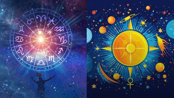 ശനിയും സൂര്യനും ഒന്നിക്കുന്നു; ഈ നക്ഷത്രക്കാരുടെ ഭാഗ്യം തെളിയും, കടം കൊടുത്ത പണം കിട്ടും, പ്രണയം പൂവണിയും!