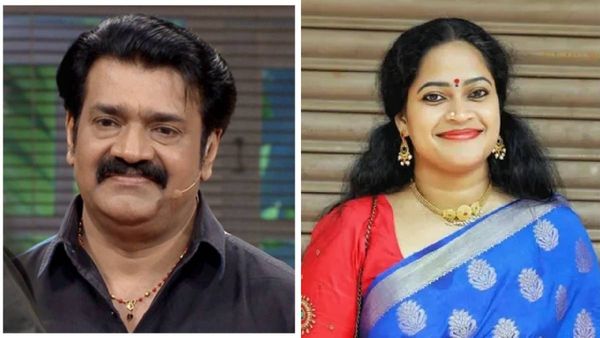 കലാഭവന്‍ സരിഗയെ അപമാനിച്ചു? മറുപടിയുമായി ശങ്കര്‍: ഞാന്‍ ഉദ്ദേശിച്ചത് ഇങ്ങനെ: വിളിച്ച് സോറി പറഞ്ഞു