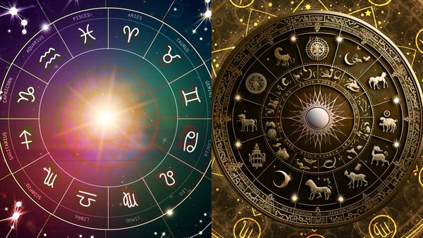 വളരെ സ്പെഷ്യലായ 2 രാജയോഗങ്ങൾ ഒരുമിച്ച്; ഈ രാശിക്കാരുടെ പ്രണയ ജീവിതം കളറാവും, സമ്പത്ത് നിറയും!