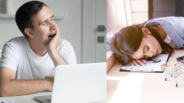 ഓഫീസിലിരുന്ന് ഉറക്കം തൂങ്ങാറുണ്ടോ? ഈ ചെറുമയക്കങ്ങള്‍ അപകടകാരിയാകുന്നത് എപ്പോഴാണ്?