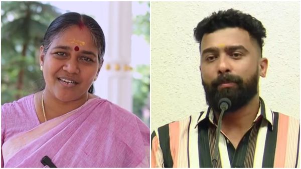 പാലക്കാട് ബിജെപിയിൽ 'കല്ലുകടി'; ശോഭ സുരേന്ദ്രന്റെ വരവിൽ അതൃപ്തിയുമായി ജില്ലാ അധ്യക്ഷൻ,