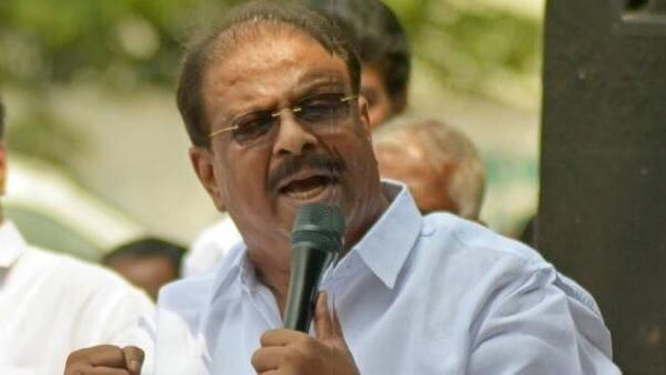 'ചില സഹായങ്ങളൊക്കെ ചെയ്യാമെന്ന് പറഞ്ഞു, പ്രാവർത്തികമാക്കിയാൽ സന്തോഷം';കെ സുധാകരൻ