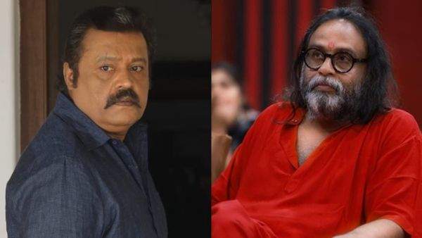 'ആ സുരേഷ് ഗോപി ചിത്രം കാരണം ഞാൻ ഒന്നരക്കോടി രൂപ കടത്തിലായി, സ്ഥലമെല്ലാം വിൽക്കേണ്ടി വന്നു'; സുനിൽ പരമേശ്വരൻ